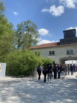 Dachau 2025 3