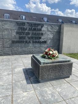 Dachau 2025 6