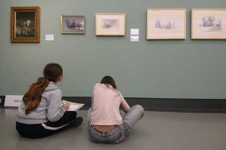 Kunst to go 5